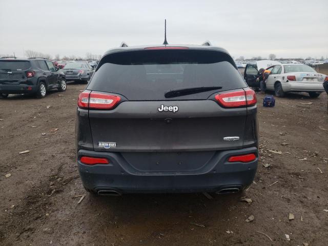 Photo 6 from auction – 2016 JEEP CHEROKEE L with VIN 1C4PJLCS2GW234075