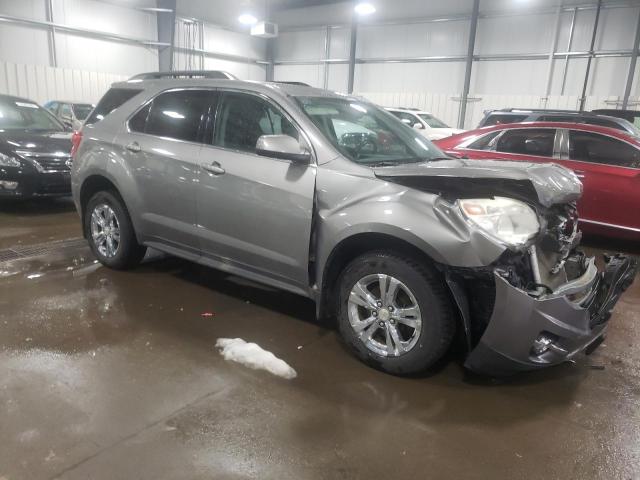 Photo 4 from auction – 2012 CHEVROLET EQUINOX LT with VIN 2GNFLNEK8C6230767