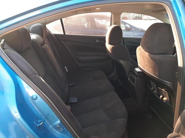 Photo 10 from auction – 2009 NISSAN MAXIMA S with VIN 1N4AA51E09C822873