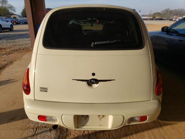 Photo 6 from auction – 2005 CHRYSLER PT CRUISER with VIN 3C4FY58B15T536116
