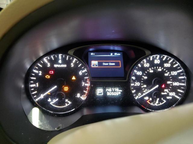 Photo 9 from auction – 2015 NISSAN ALTIMA 2.5 with VIN 1N4AL3AP4FC120146
