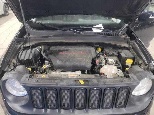 Photo 11 from auction – 2017 JEEP RENEGADE L with VIN ZACCJBBB4HPG45888