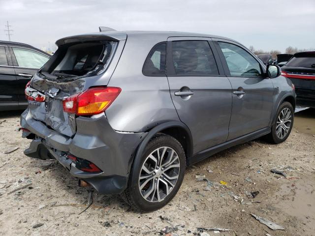 Photo 3 from auction – 2019 MITSUBISHI OUTLANDER with VIN JA4AP3AU5KU021323