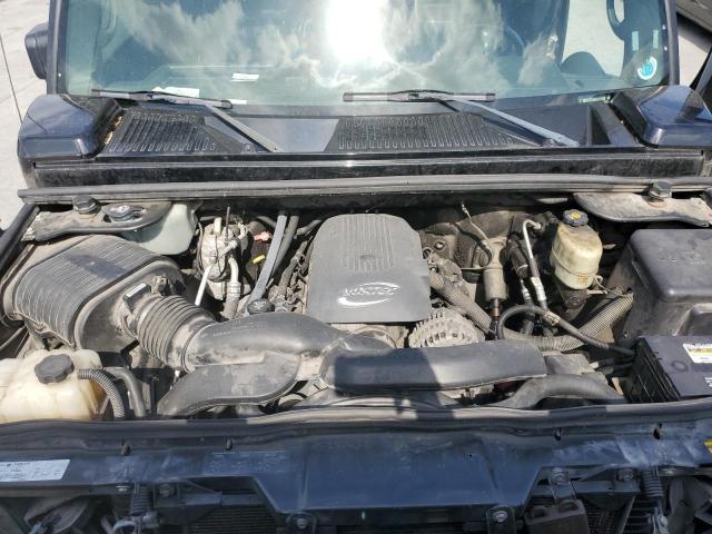 Photo 12 from auction – 2005 HUMMER H2 SUT with VIN 5GRGN22U25H129506