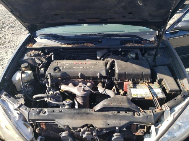 Photo 11 from auction – 2006 TOYOTA CAMRY LE with VIN 4T1BE32K46U688317