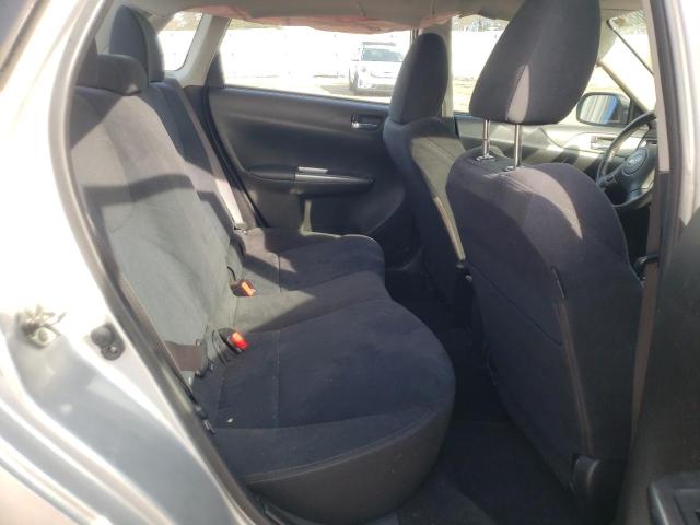 Photo 10 from auction – 2011 SUBARU IMPREZA 2. with VIN JF1GE6B61BH508928
