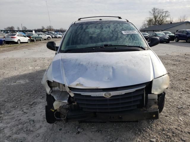 Photo 5 from auction – 2007 CHRYSLER TOWN & COU with VIN 2A4GP54L67R100738