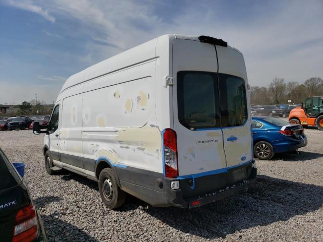Photo 2 from auction – 2019 FORD TRANSIT T- with VIN 1FTYR3XM9KKA16479