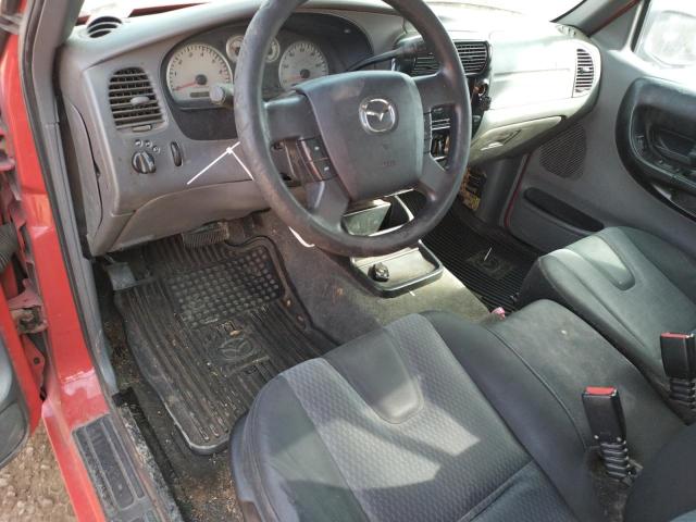 Photo 8 from auction – 2005 MAZDA B3000 with VIN 4F4YR12U25PM00078