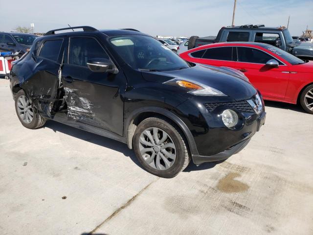 Photo 4 from auction – 2016 NISSAN JUKE S with VIN JN8AF5MRXGT603852