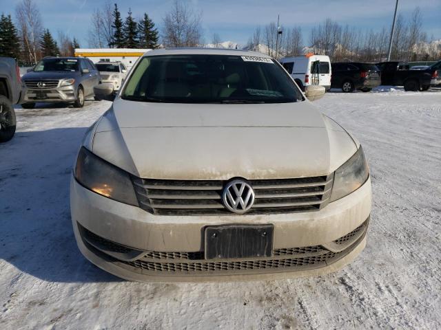 Photo 5 from auction – 2014 VOLKSWAGEN PASSAT SE with VIN 1VWBT7A3XEC082985