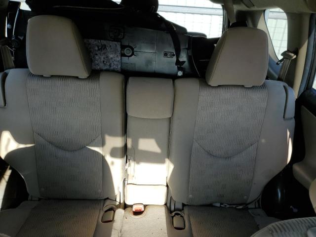 Photo 10 from auction – 2012 TOYOTA RAV4 with VIN 2T3BF4DV3CW217224