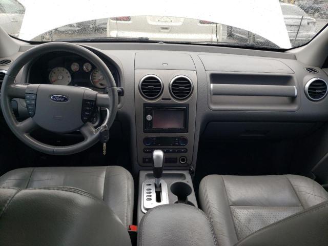 Photo 8 from auction – 2005 FORD FREESTYLE with VIN 1FMDK05155GA03256