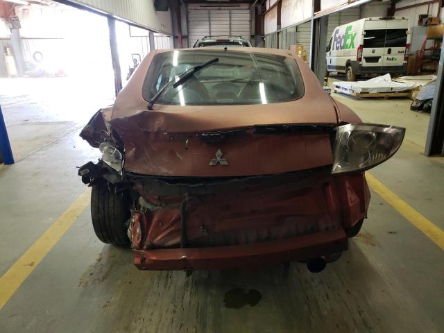 Photo 6 from auction – 2006 MITSUBISHI ECLIPSE SE with VIN 4A3AK44TX6E035258