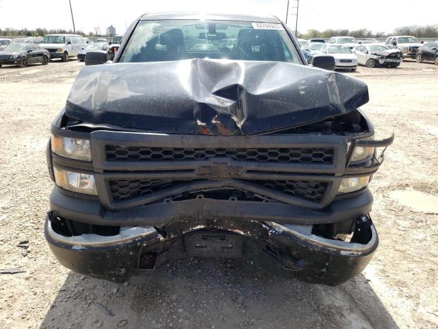 Photo 5 from auction – 2014 CHEVROLET silverado with VIN 1GCRCPEC1EZ337726