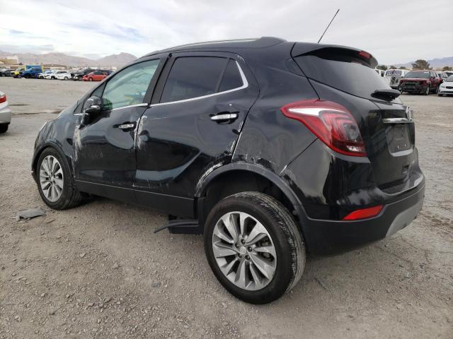 Photo 2 from auction – 2019 BUICK ENCORE PRE with VIN KL4CJASB5KB719261
