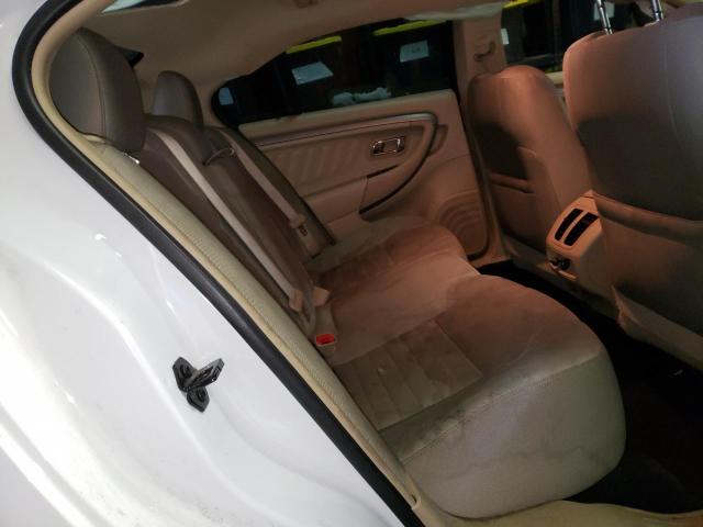 Photo 10 from auction – 2015 FORD TAURUS SE with VIN 1FAHP2D81FG181268