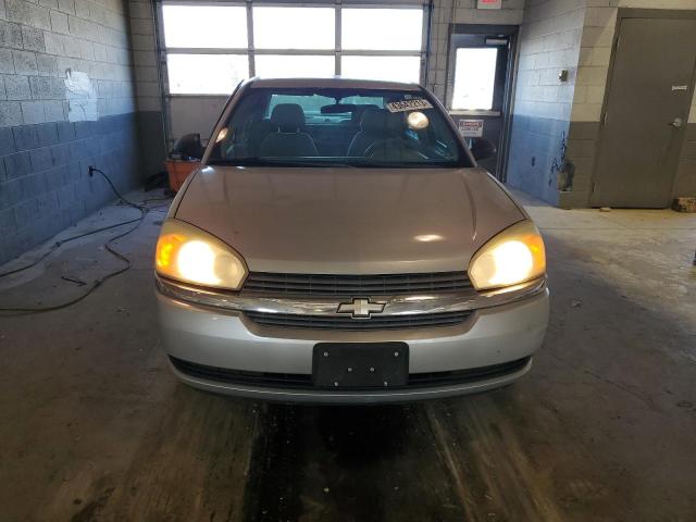 Photo 5 from auction – 2005 CHEVROLET MALIBU LS with VIN 1G1ZT52845F231804