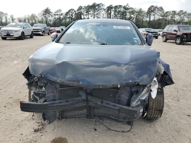 Photo 5 from auction – 2013 HYUNDAI SONATA GLS with VIN 5NPEB4AC0DH539257