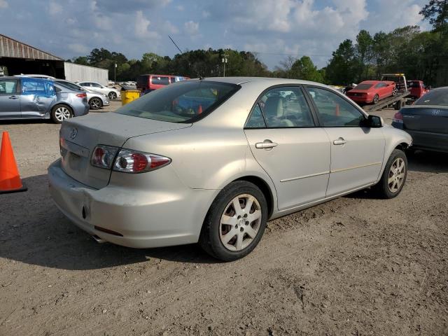Photo 3 from auction – 2007 MAZDA 6 I with VIN 1YVHP80C875M15730