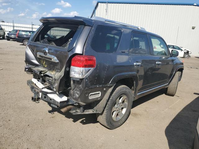 Photo 3 from auction – 2013 TOYOTA 4RUNNER SR with VIN JTEBU5JR6D5131753