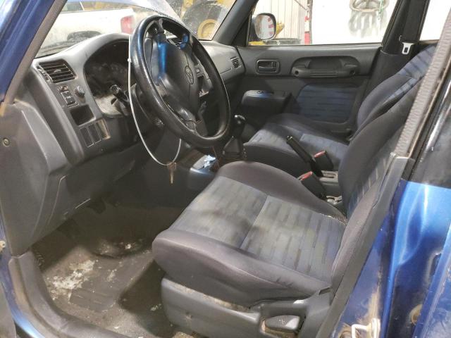 Photo 7 from auction – 1997 TOYOTA RAV4 with VIN JT3HP10V8V0123881