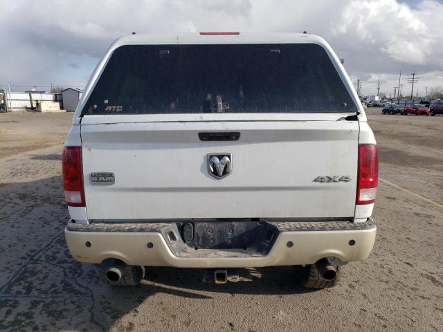 Photo 6 from auction – 2012 DODGE RAM 1500 L with VIN 1C6RD7PT6CS158380