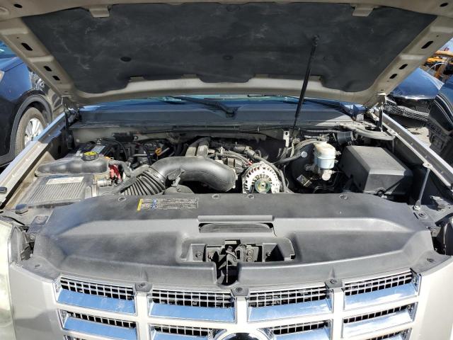 Photo 11 from auction – 2007 CADILLAC ESCALADE L with VIN 1GYFK63847R272270