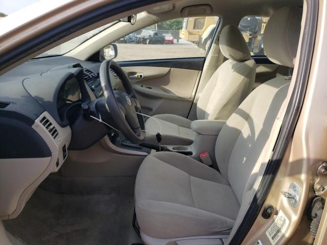 Photo 7 from auction – 2012 TOYOTA COROLLA BA with VIN 5YFBU4EE0CP059486