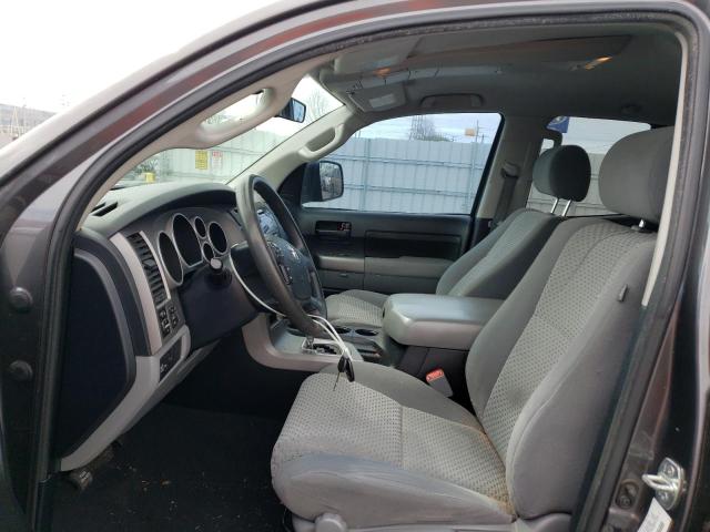 Photo 7 from auction – 2012 TOYOTA TUNDRA DOU with VIN 5TFRM5F11CX044674