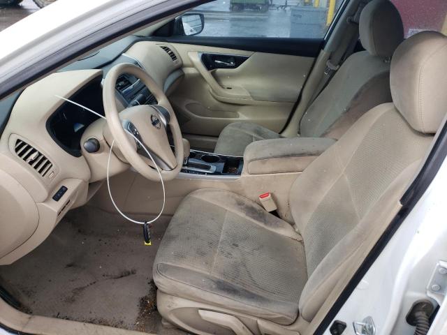 Photo 7 from auction – 2014 NISSAN ALTIMA 2.5 with VIN 1N4AL3AP1EC323817