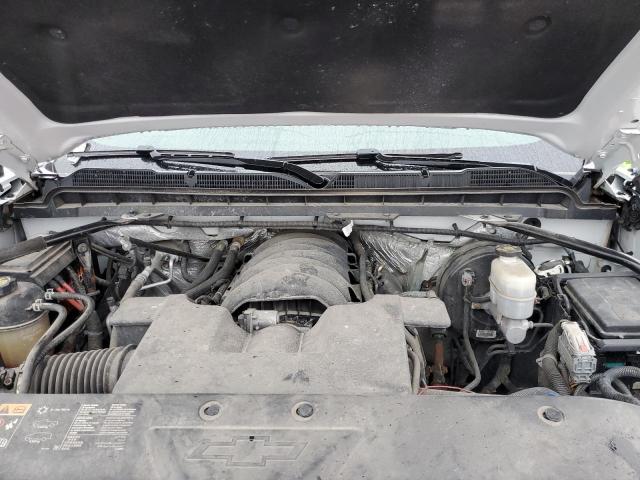 Photo 11 from auction – 2016 CHEVROLET 1500 with VIN 1GCVKREC6GZ411576