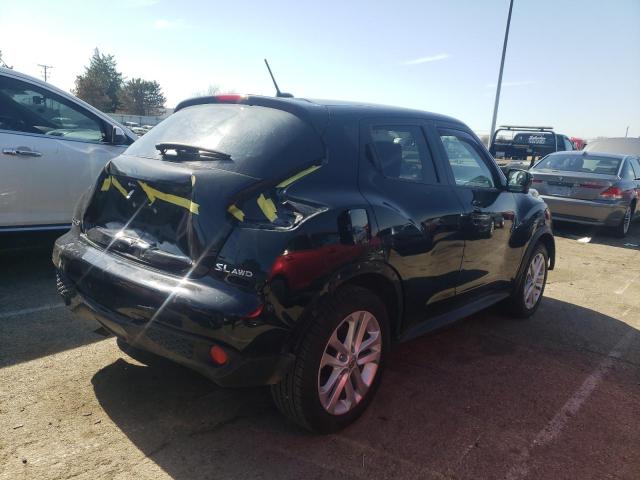 Photo 3 from auction – 2016 NISSAN JUKE S with VIN JN8AF5MV5GT657136