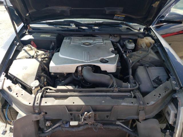 Foto 11 de la subasta – 2007 CADILLAC STS con VIN 1G6DW677470127143