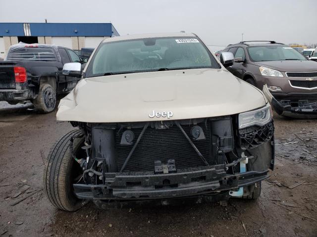 Photo 5 from auction – 2014 JEEP GRAND CHER with VIN 1C4RJFBG2EC162803