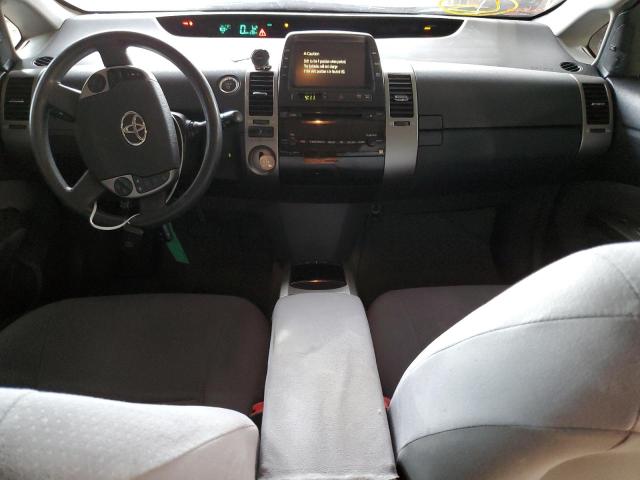 Photo 8 from auction – 2008 TOYOTA PRIUS with VIN JTDKB20U983344700