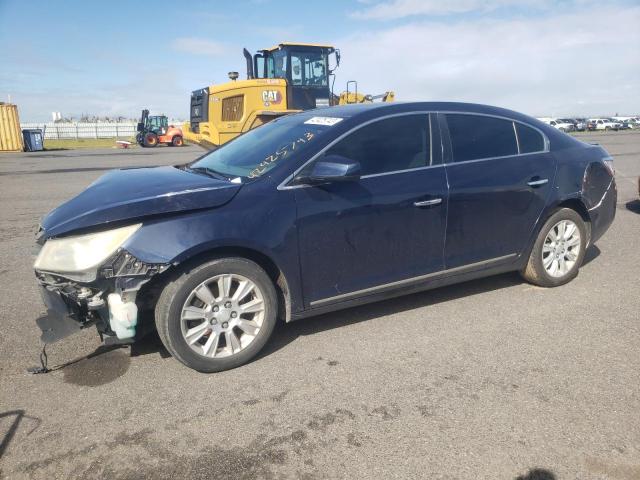 BUICK LACROSSE 2012 with VIN 1G4GA5ER2CF344507 - Photo from auction