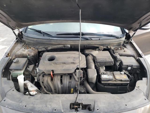 Photo 11 from auction – 2016 HYUNDAI SONATA SPO with VIN 5NPE34AF3GH325181