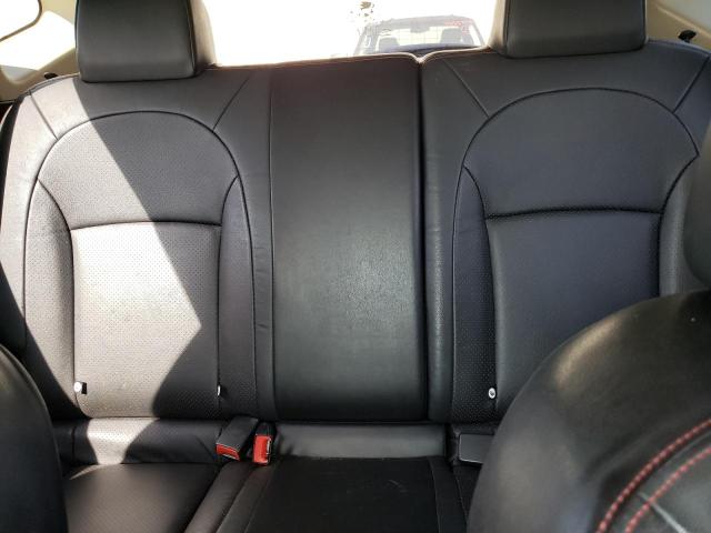 Photo 10 from auction – 2013 NISSAN ROGUE S with VIN JN8AS5MT3DW527263