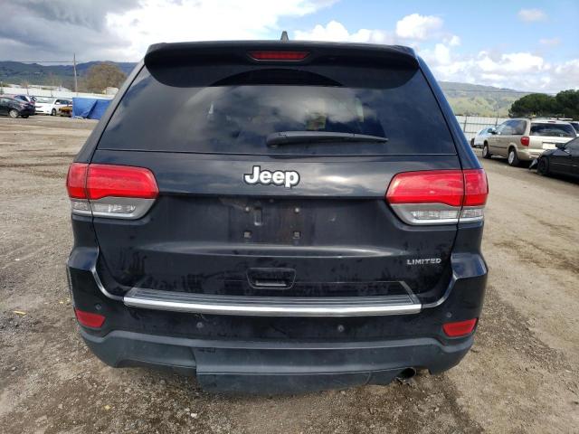 Photo 6 from auction – 2015 JEEP GRAND CHER with VIN 1C4RJEBG1FC688304