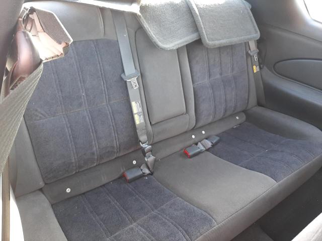 Photo 10 from auction – 2002 CHEVROLET MONTE CARL with VIN 2G1WW12E329150953
