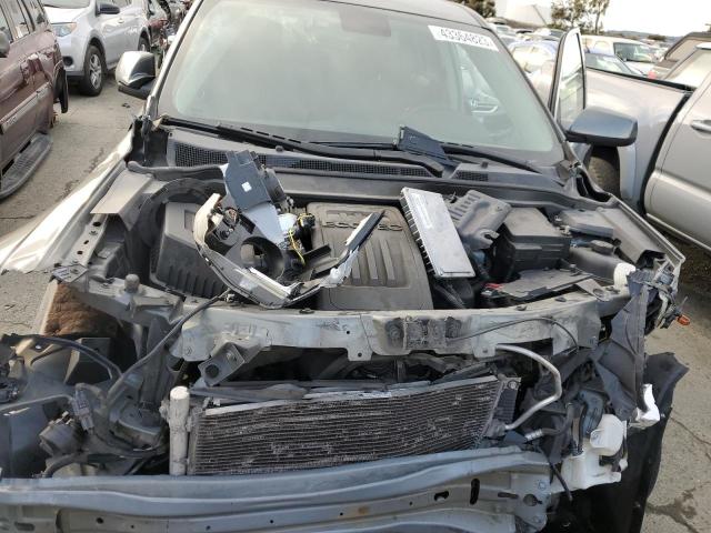 Photo 12 from auction – 2013 GMC TERRAIN SL with VIN 2GKALMEK3D6303241