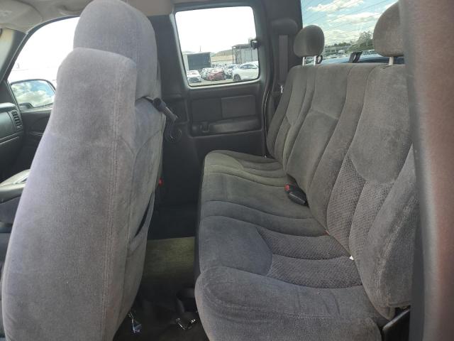 Photo 10 from auction – 2003 CHEVROLET SILVERADO with VIN 2GCEC19V631170681