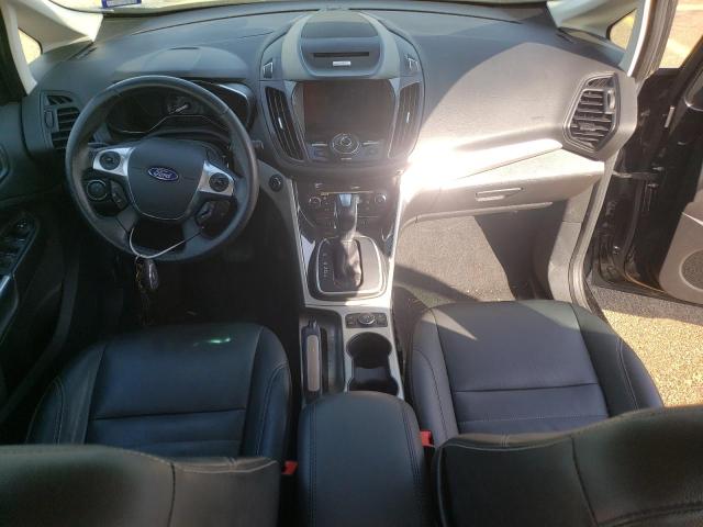 Photo 8 from auction – 2015 FORD C-MAX SEL with VIN 1FADP5BU0FL117424