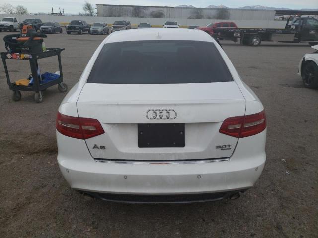 Photo 6 from auction – 2011 AUDI A6 PREMIUM with VIN WAUFGAFB8BN005101