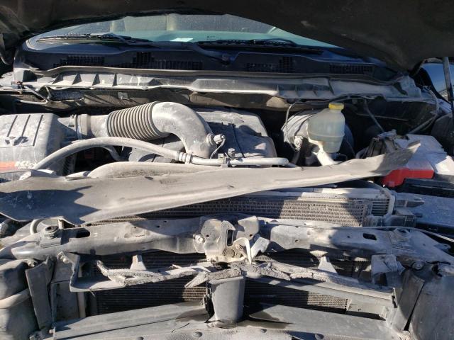 Photo 11 from auction – 2013 RAM 1500 SLT with VIN 1C6RR6GT7DS717254