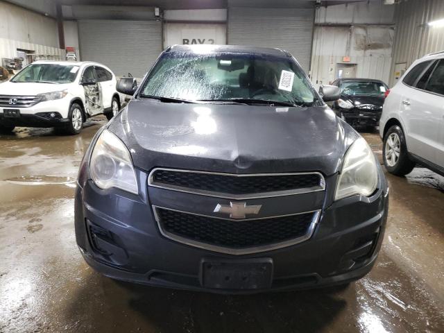 Photo 5 from auction – 2011 CHEVROLET EQUINOX LS with VIN 2GNALBEC5B1200378
