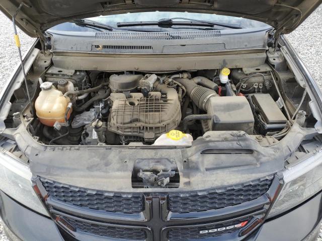 صورة رقم 12 من المزاد - 2017 DODGE JOURNEY GT مع VIN 3C4PDCEG3HT698452