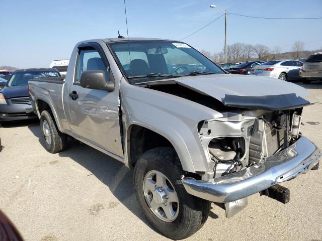 Photo 4 from auction – 2008 GMC CANYON with VIN 1GTDT149X88123745