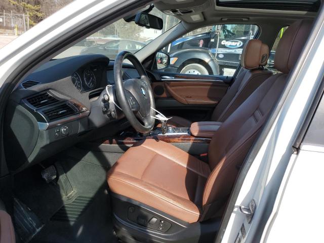 Photo 7 from auction – 2013 BMW X5 XDRIVE3 with VIN 5UXZW0C51D0B96194